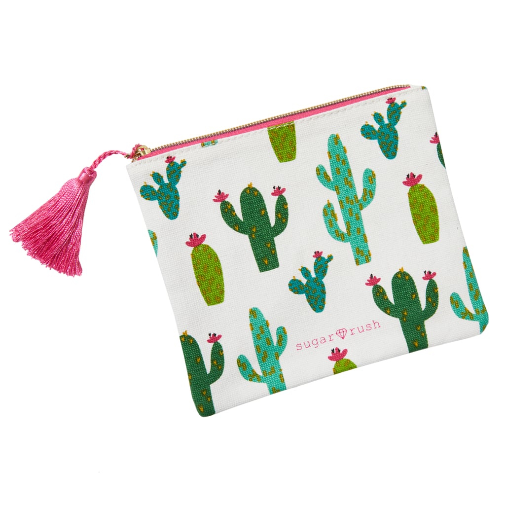 Makeup Bag ($10) Makeup Bag ($10)