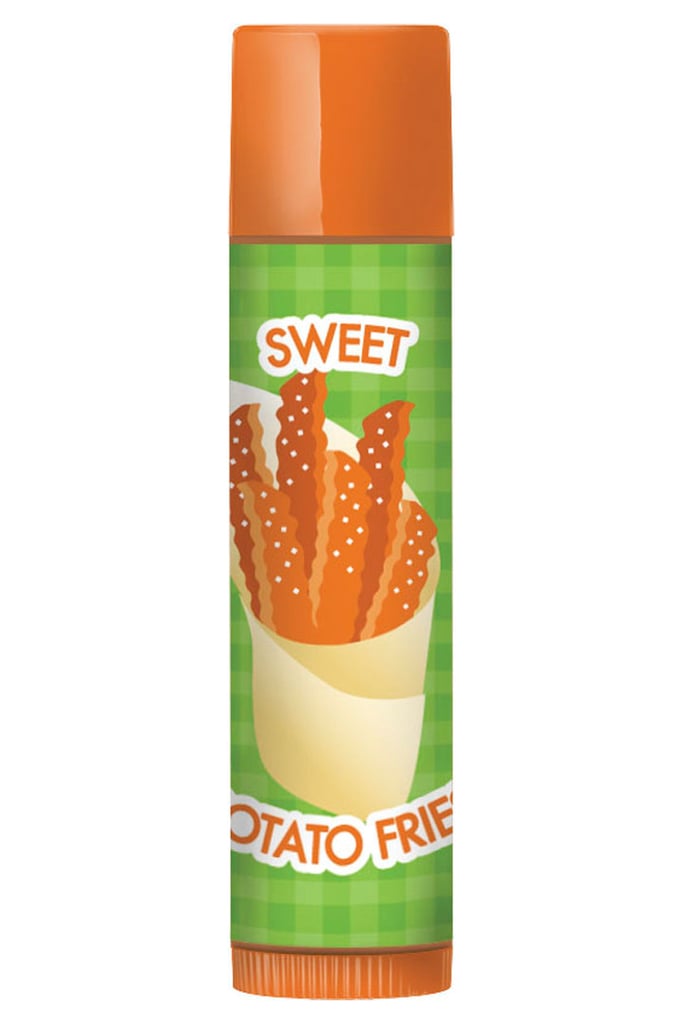Lip Smacker Barbecue Lip Balm Flavors
