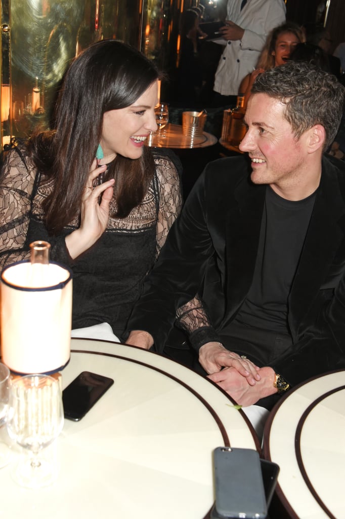 Pictures of Liv Tyler and Husband Dave Gardner Together