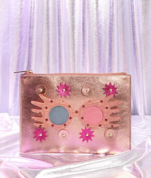 Danielle Nicole Luna Pouch