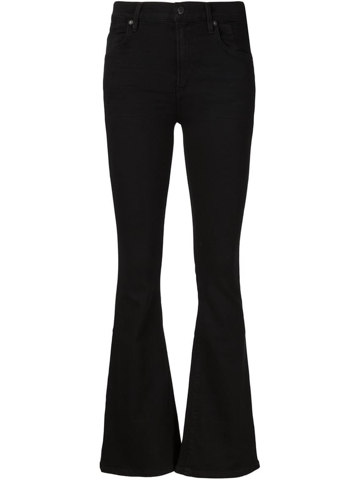 Citizens of Humanity Flared Jeans ($228) | Best Flare Jeans | POPSUGAR ...