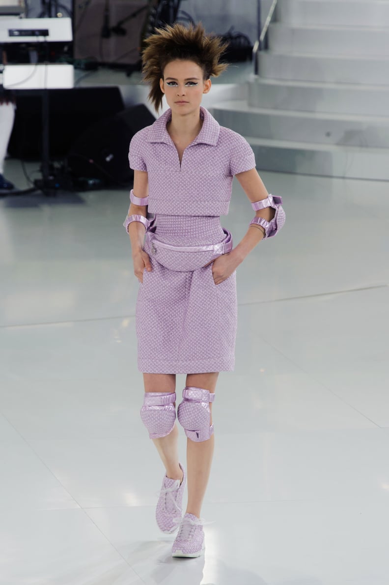 Chanel Haute Couture Spring 2014