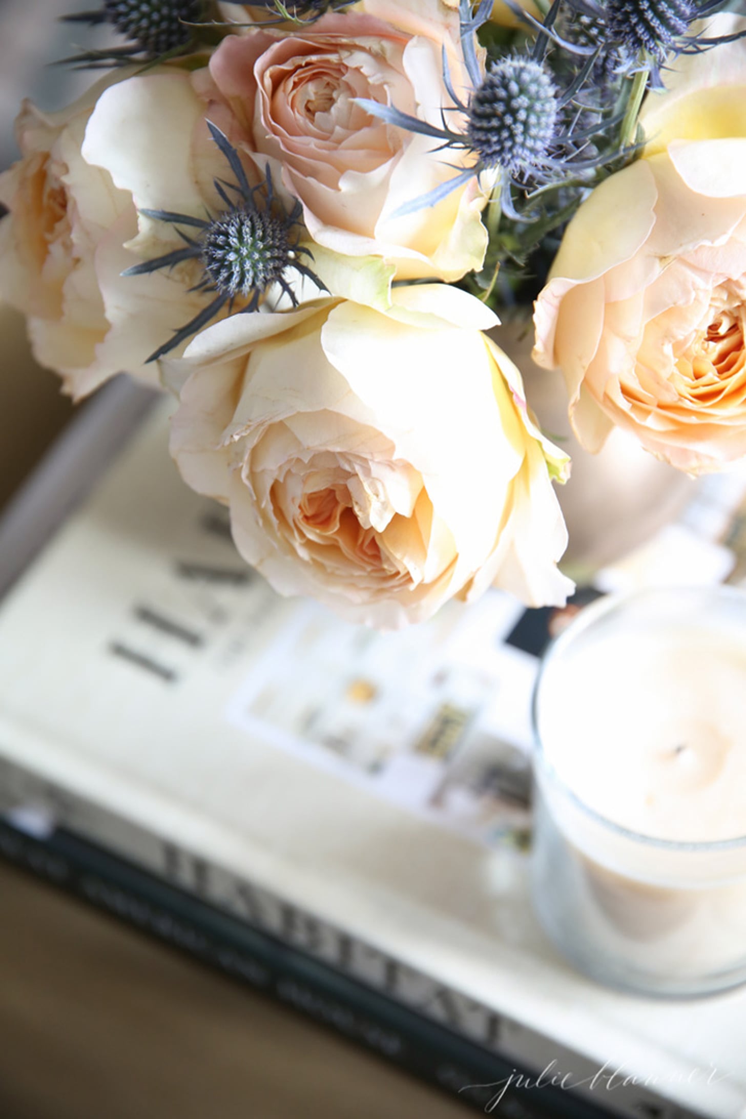 How to Make Roses Last Longer POPSUGAR Home