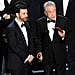 Best Moments From the 2017 Oscars