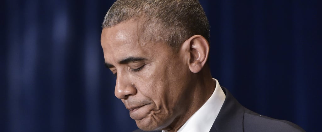 Obama on Killings of Alton Sterling and Philando Castile