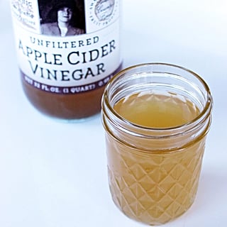 Stop Drinking Shots of ACV