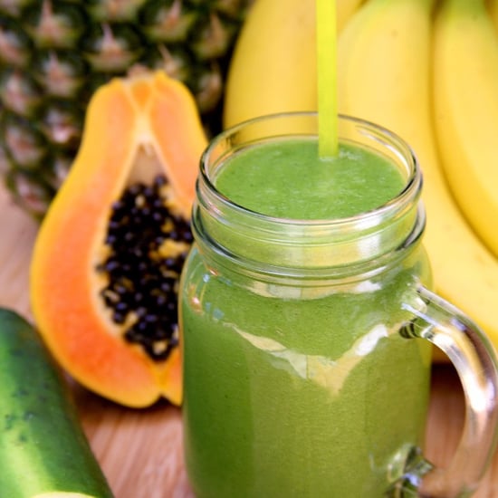 Debloating Smoothies