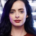 Krysten Ritter on Her Debut Novel, Jessica Jones, and the Power of Complex Female Protagonists