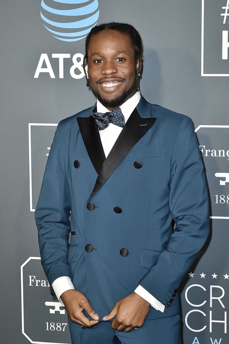 Shameik Moore