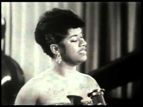 "Have a Good Time" by Ruth Brown