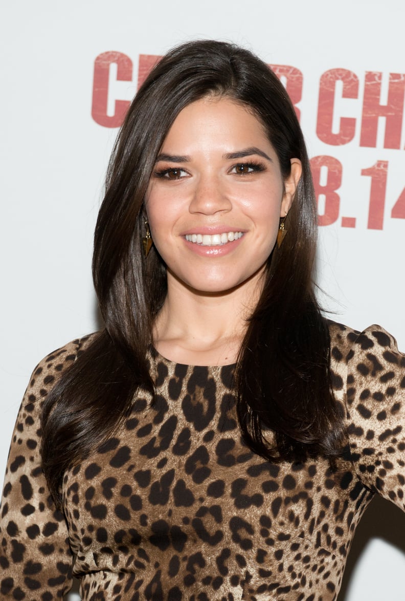 America Ferrera