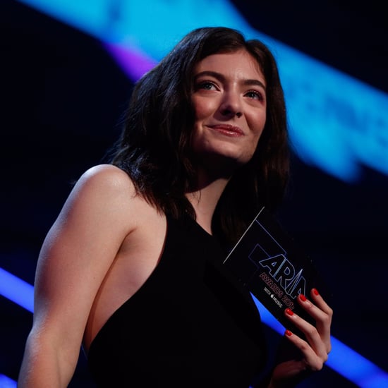 Lorde Thinks Cardi B Got Snubbed by the Grammys