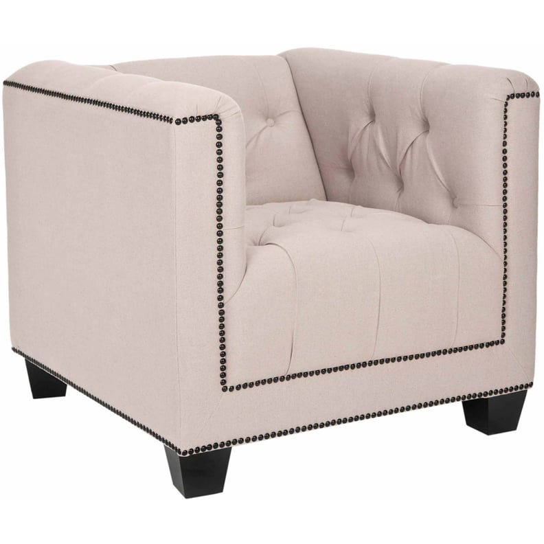 Safavieh Bentley Club Chair