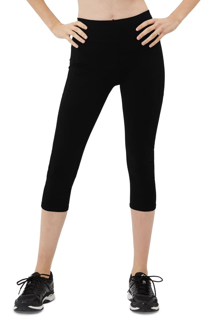 Sweaty Betty Zero Gravity Crop Leggings