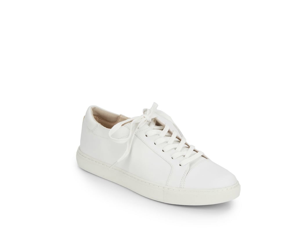 Kenneth Cole Reaction King Dome Faux Leather Sneakers ($79)