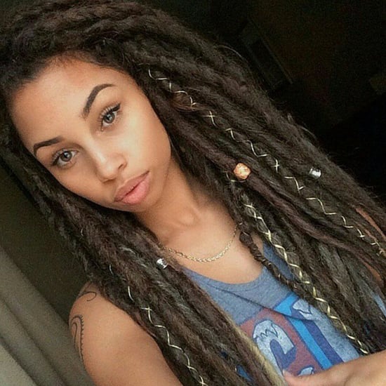 Dreadlock Hairstyles