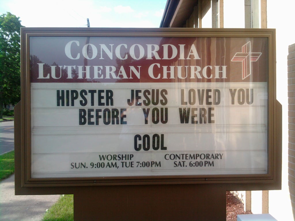 Funny Signs