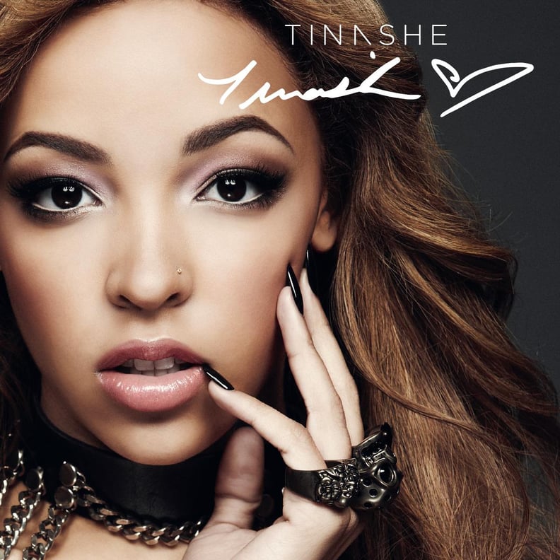 MAC Cosmetics Future Forward Collection: Tinashe