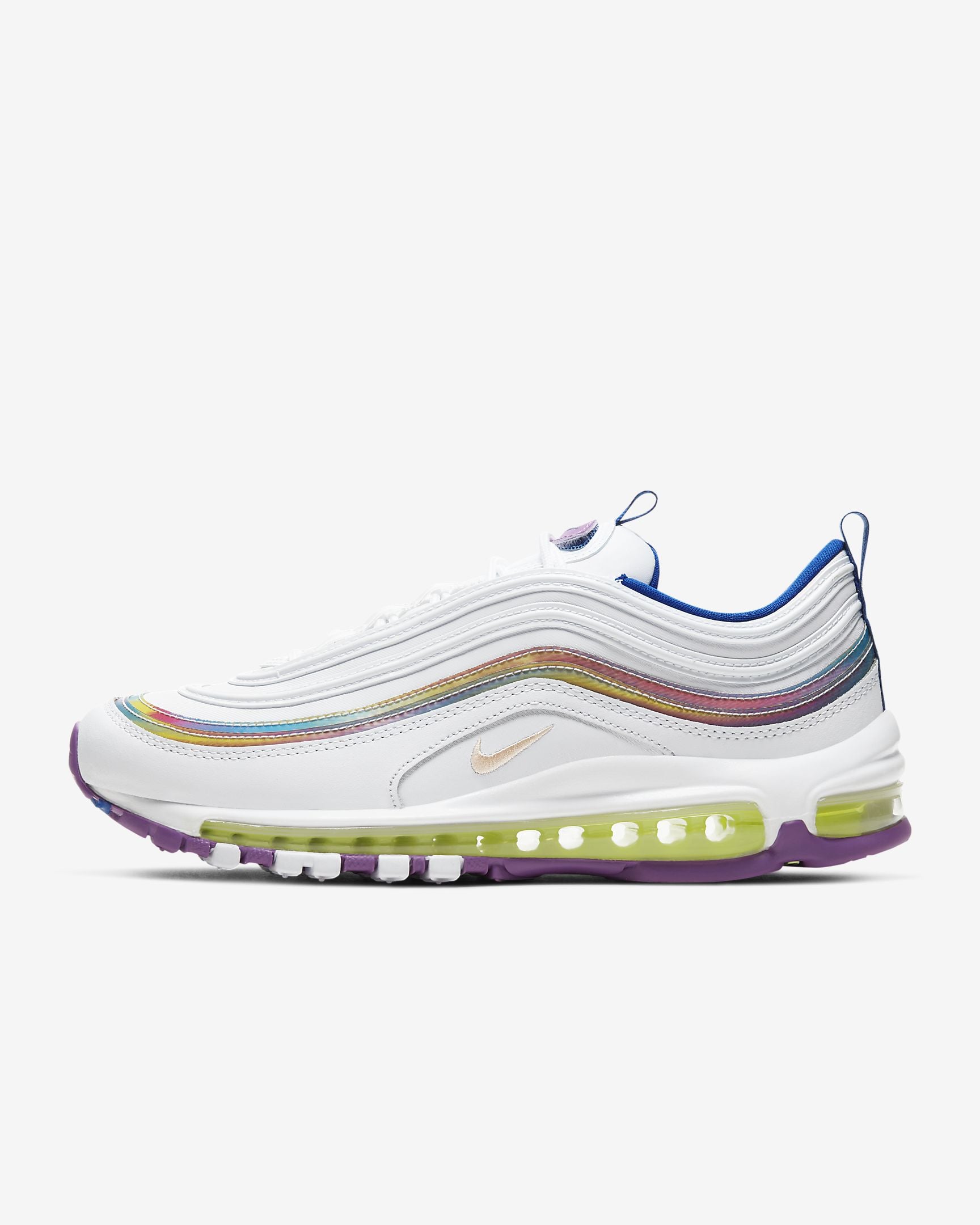 Nike Air Max 97 Sneaker | We're Just 