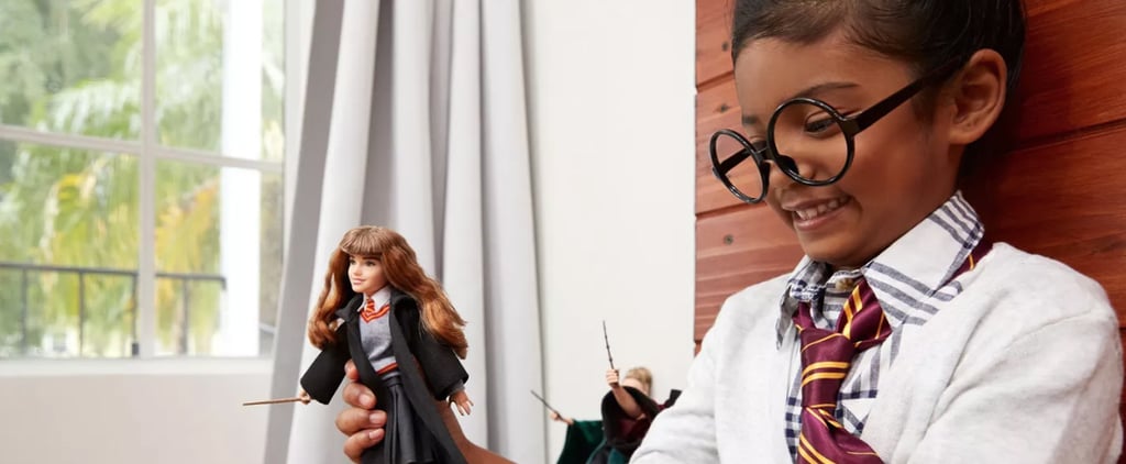Best Harry Potter Toys at Target