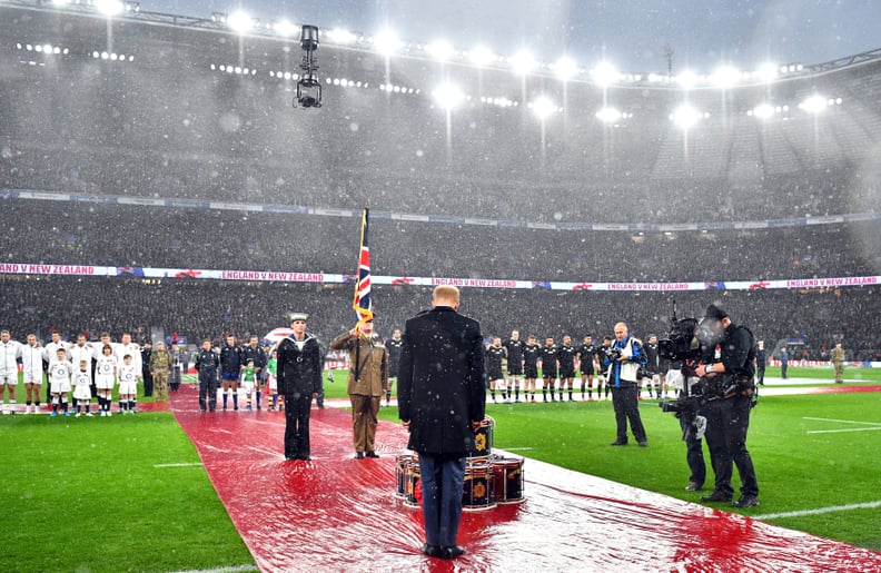 England Rugby