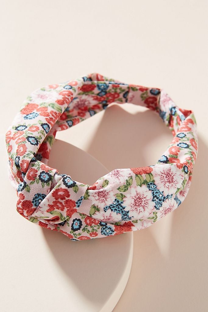 Mariela Knotted Headband