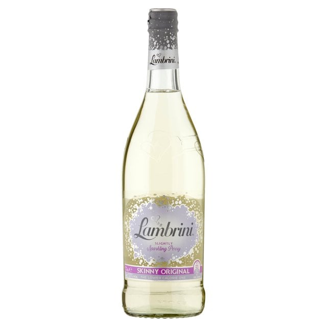 Lambrini Skinny