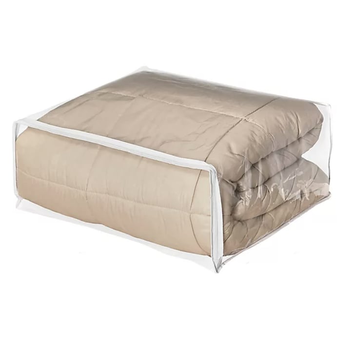 Comforter Storage Simply Essential Comforter Storage Bag 26 Blanket