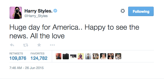 Harry Styles