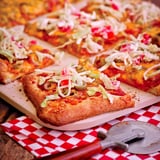 Taco Pizza Recipe