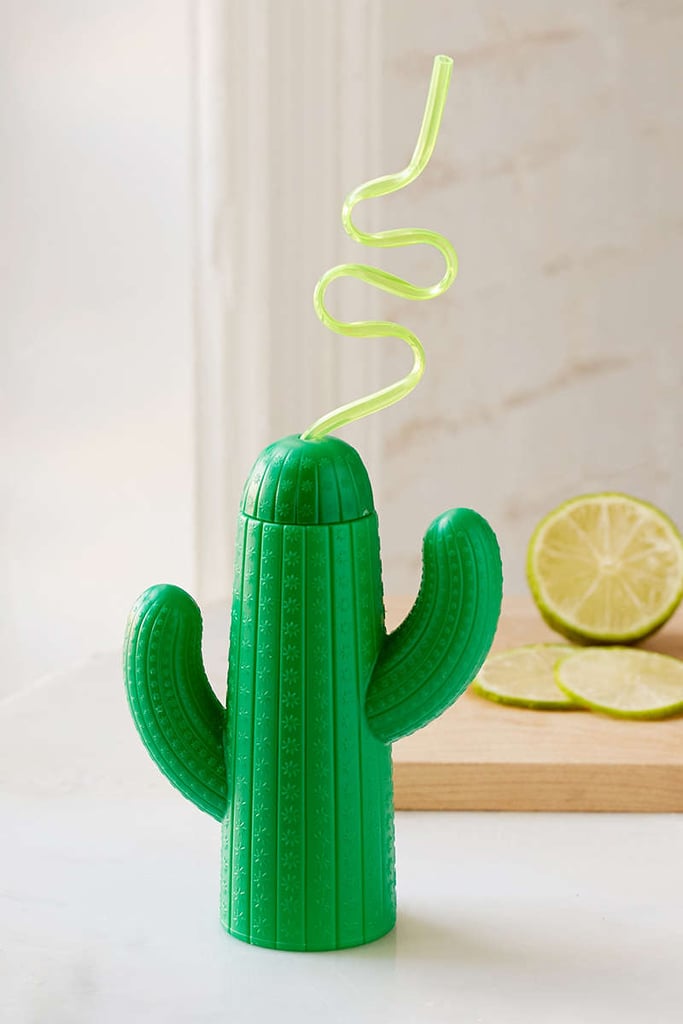 Cactus Sipper Cup ($10)