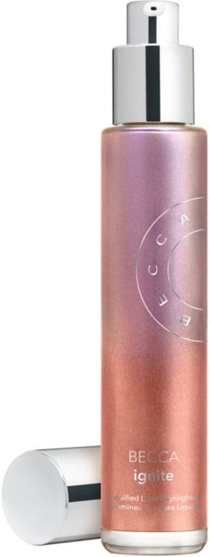 Becca Cosmetics Ignite Liquified Light Highlighter