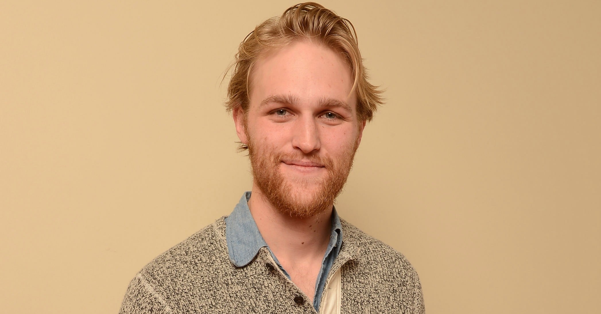 Hot Photos of Wyatt Russell | PS Celebrity