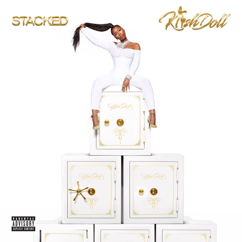 Stacked by Kash Doll