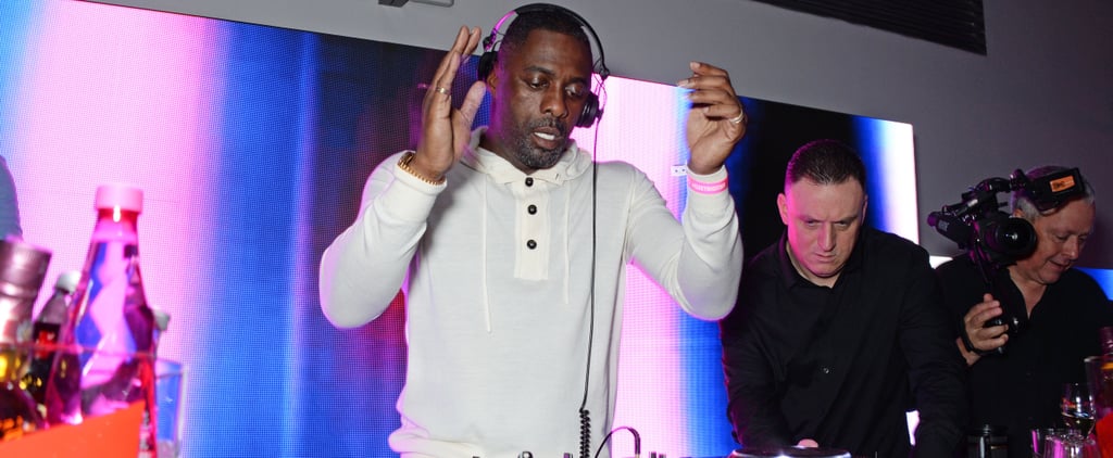 Idris Elba Really Is Performing at Coachella, and How Much Are Tickets Again?