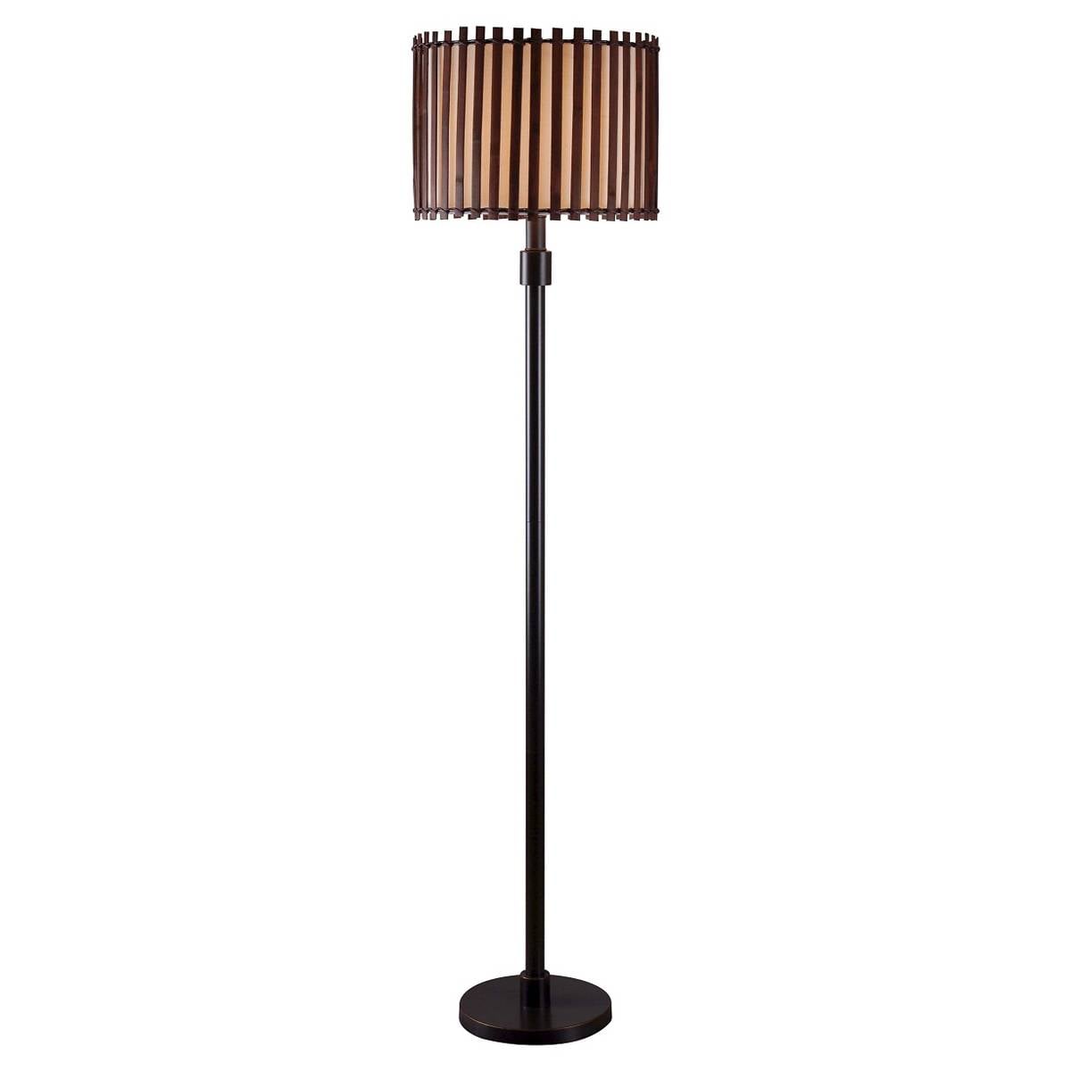 Kenroy Home Bora Outdoor Floor Lamp Wow You Won T Believe These