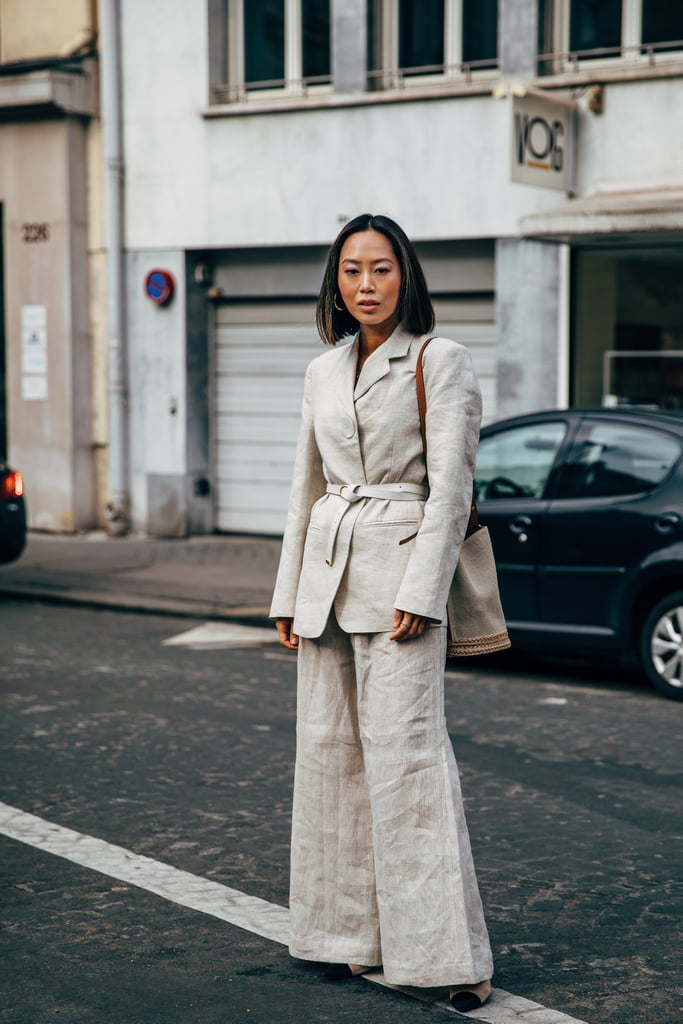 Paris Fashion Week Day 6