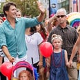 Justin Trudeau's Thoughts on Raising Feminists Deserve a Standing Ovation