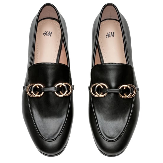 Loafers at H&M 2018