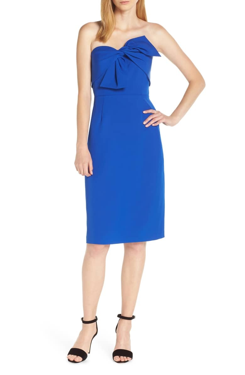sam edelman sheath dress