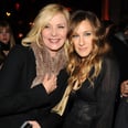 What Is Going On? A Timeline of Sarah Jessica Parker and Kim Cattrall's Sex and the City Drama