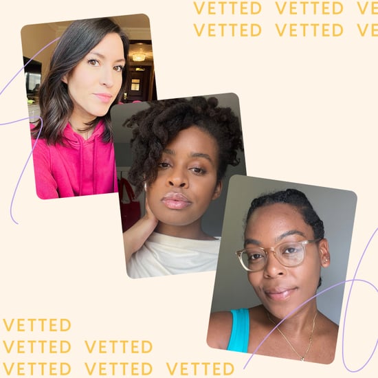 5 Editors Tried the Haus Labs Triclone Skin Tech Foundation