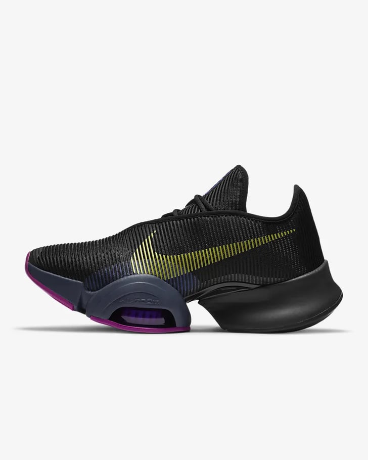 nike air zoom superrep hiit class