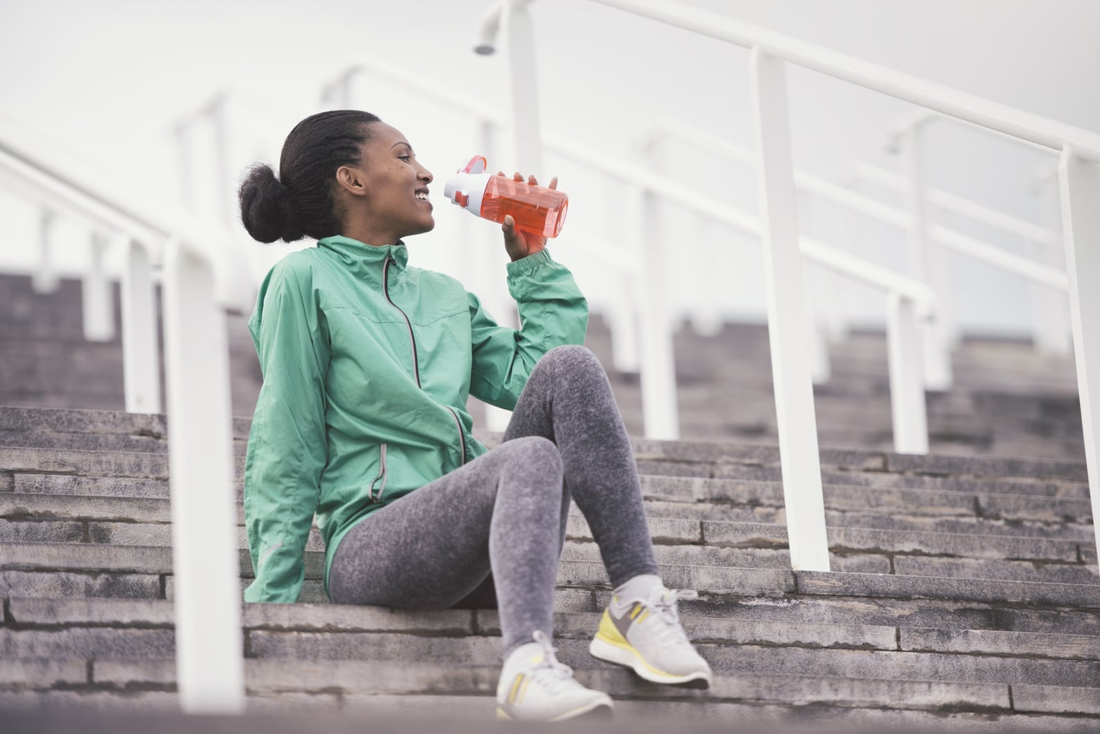 How Often Should I Wash My Water Bottle? POPSUGAR Fitness