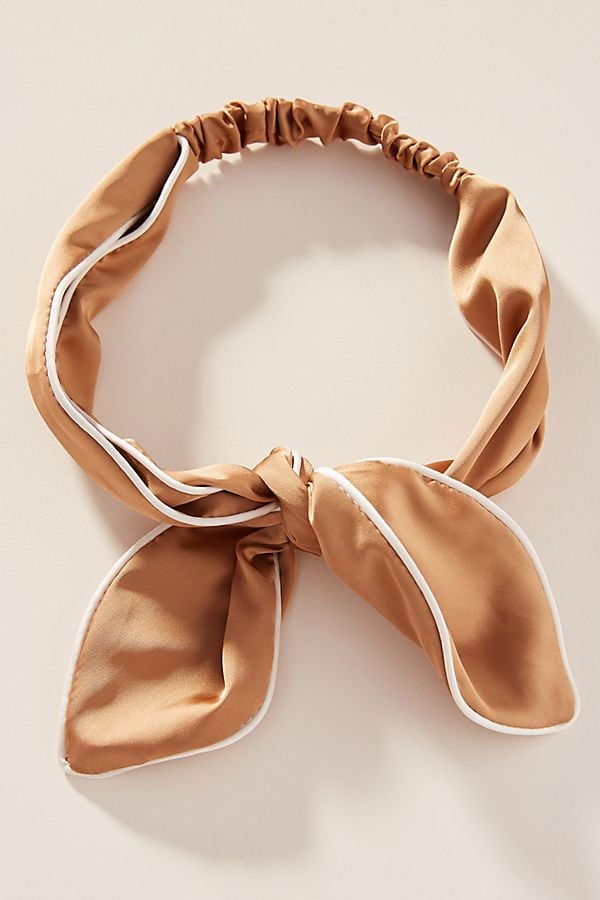 Taney Bow Headband