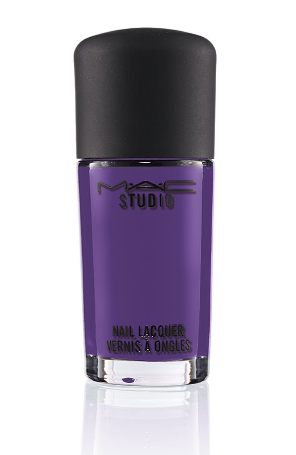 Midnight Strata Studio Nail Lacquer ($12)