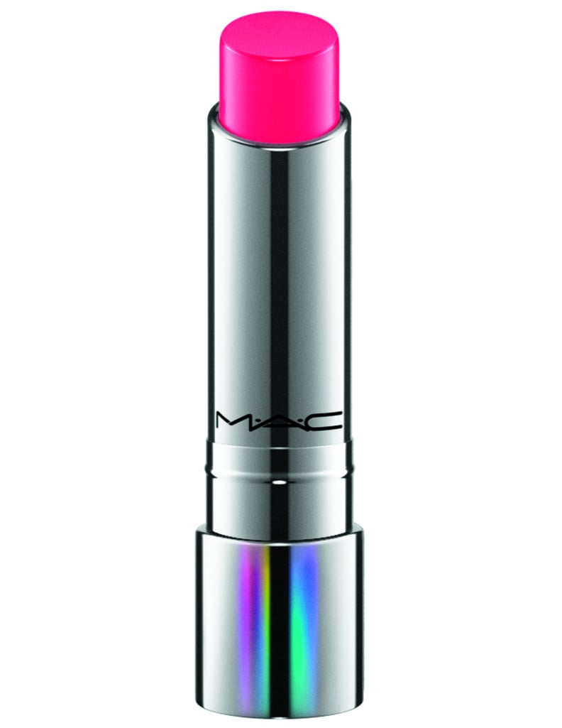 MAC Cosmetics Tendertalk Lip Balm in Teddy Pink