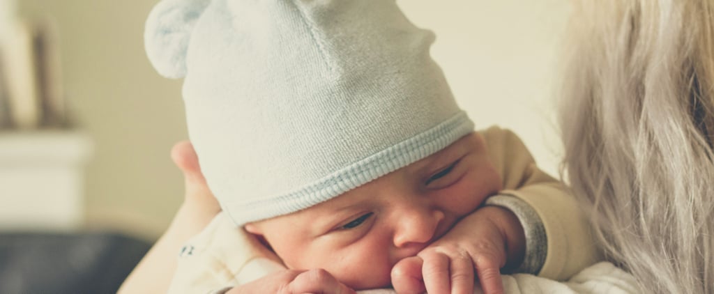 Tips For Being in the Hospital After Giving Birth