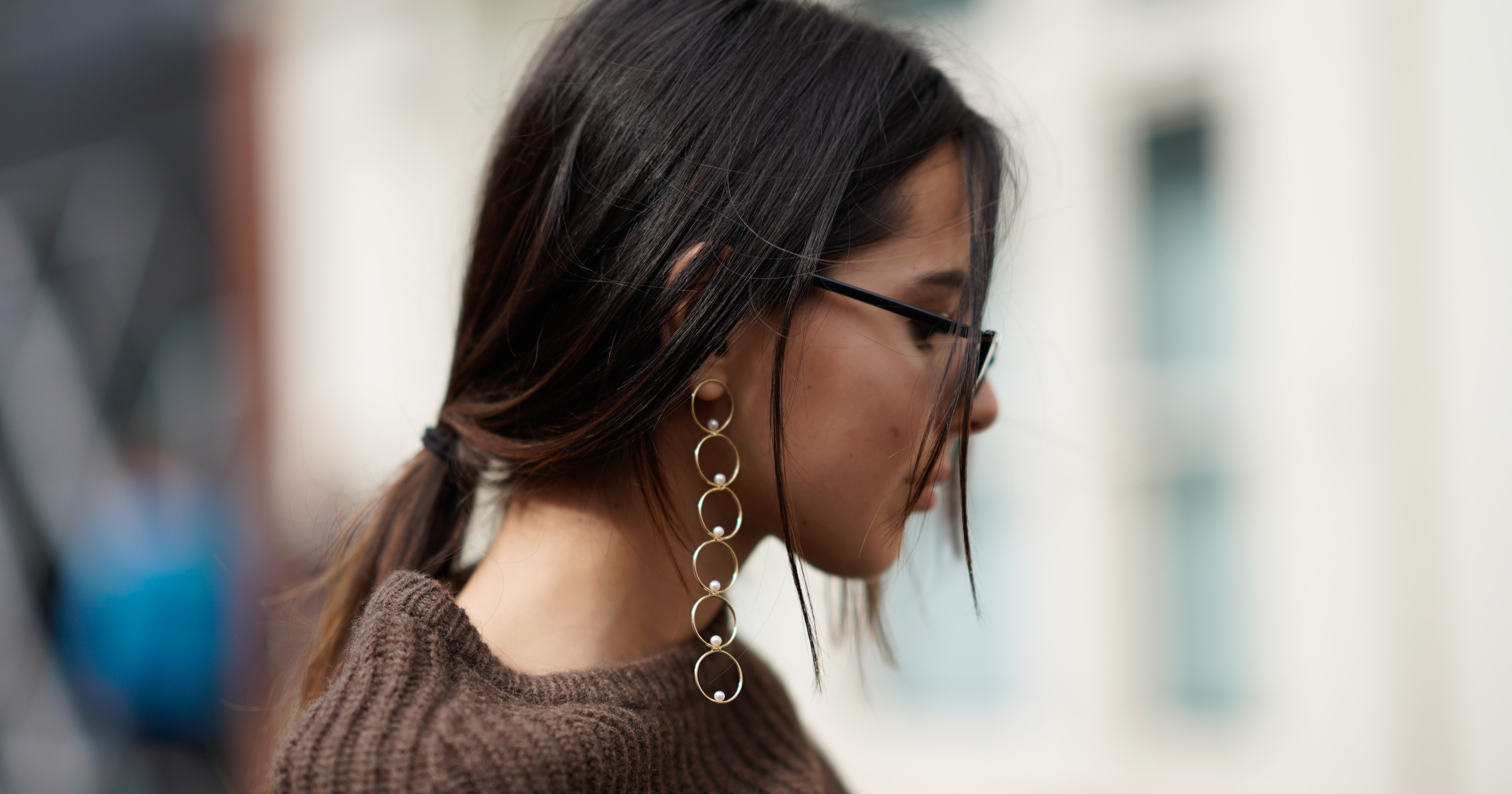 The Best 35 Best Design Of Side Ponytail Looks For Springsummer - ay8jcj0