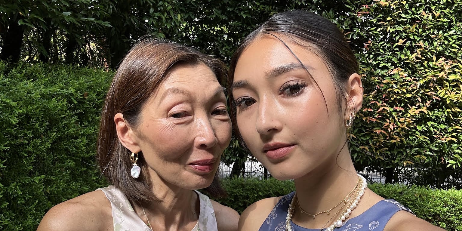 TikTok's Gym Tan and Mya Miller on Aging, Life Lessons - Vimarsana News